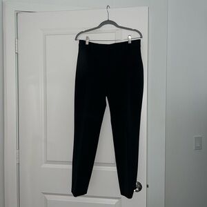 Express Jet Black Dress Pants